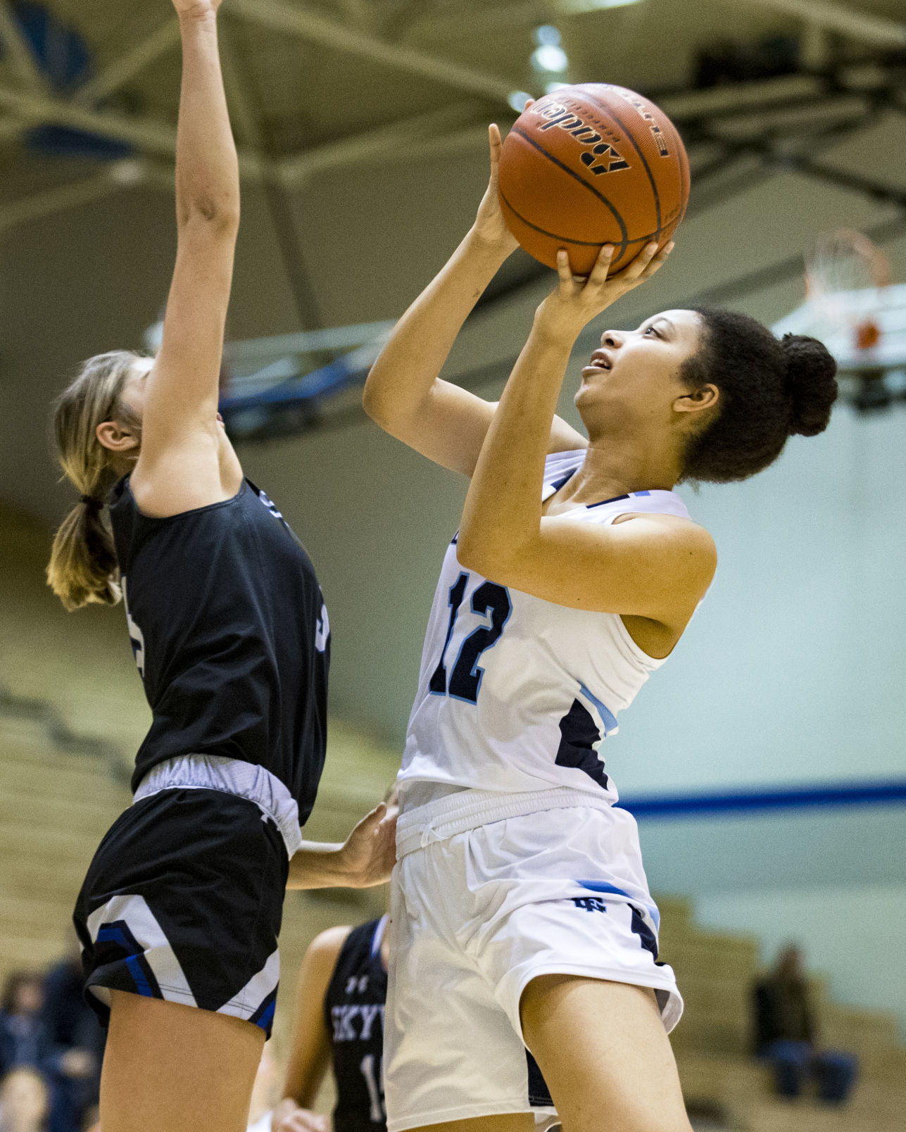 Billings Skyview vs. Great Falls